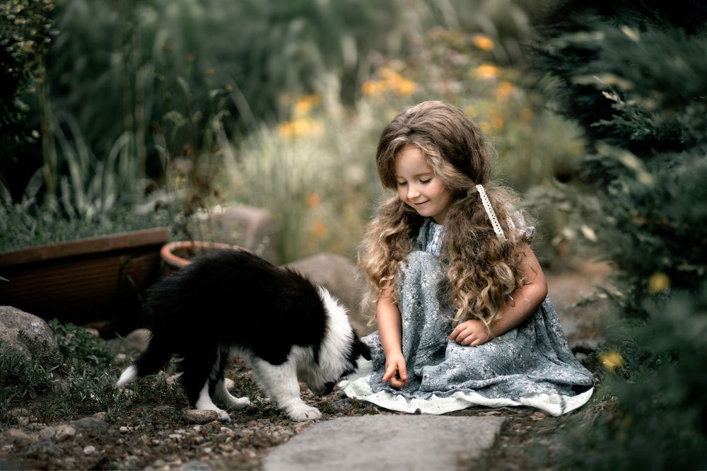 Photograph by Monika Sliwa