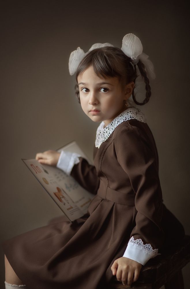 Photograph by Елена Кузнецова