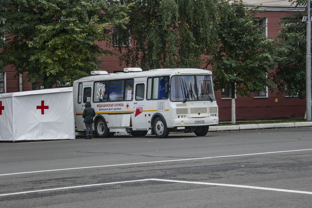 Photograph by Алексей Логинов