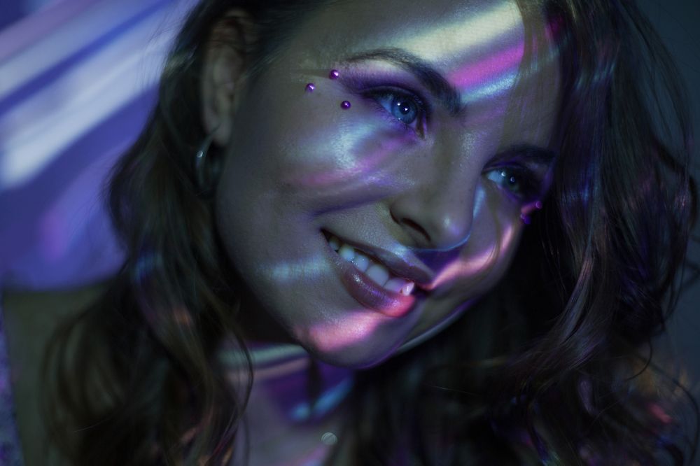 Фотография автора Томилова Анастасия