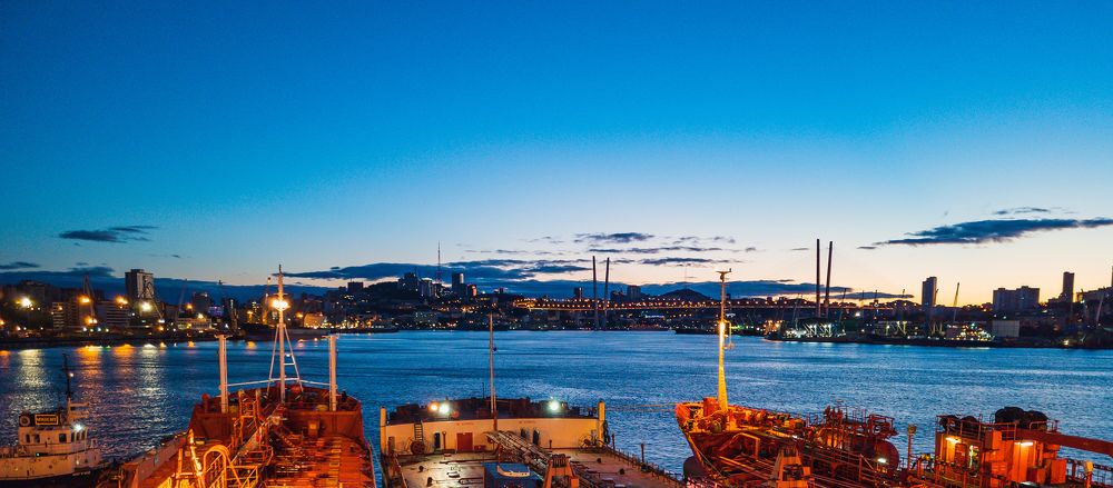 Photograph by Vadim Cherepanov