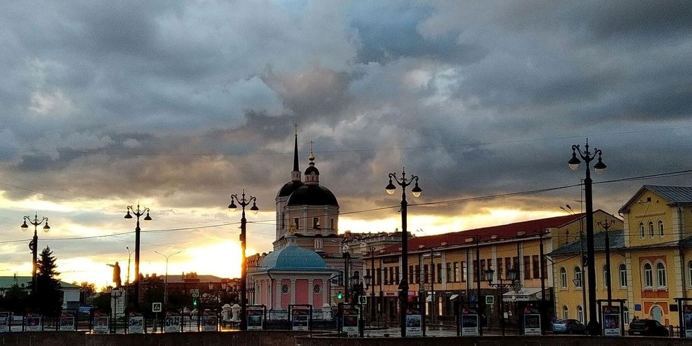 Photograph by Ольга Баринкова