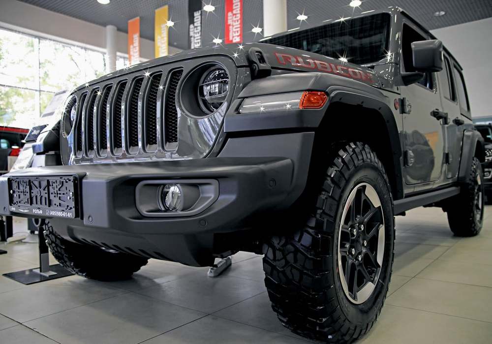 Photograph by Сергей Ключарёв