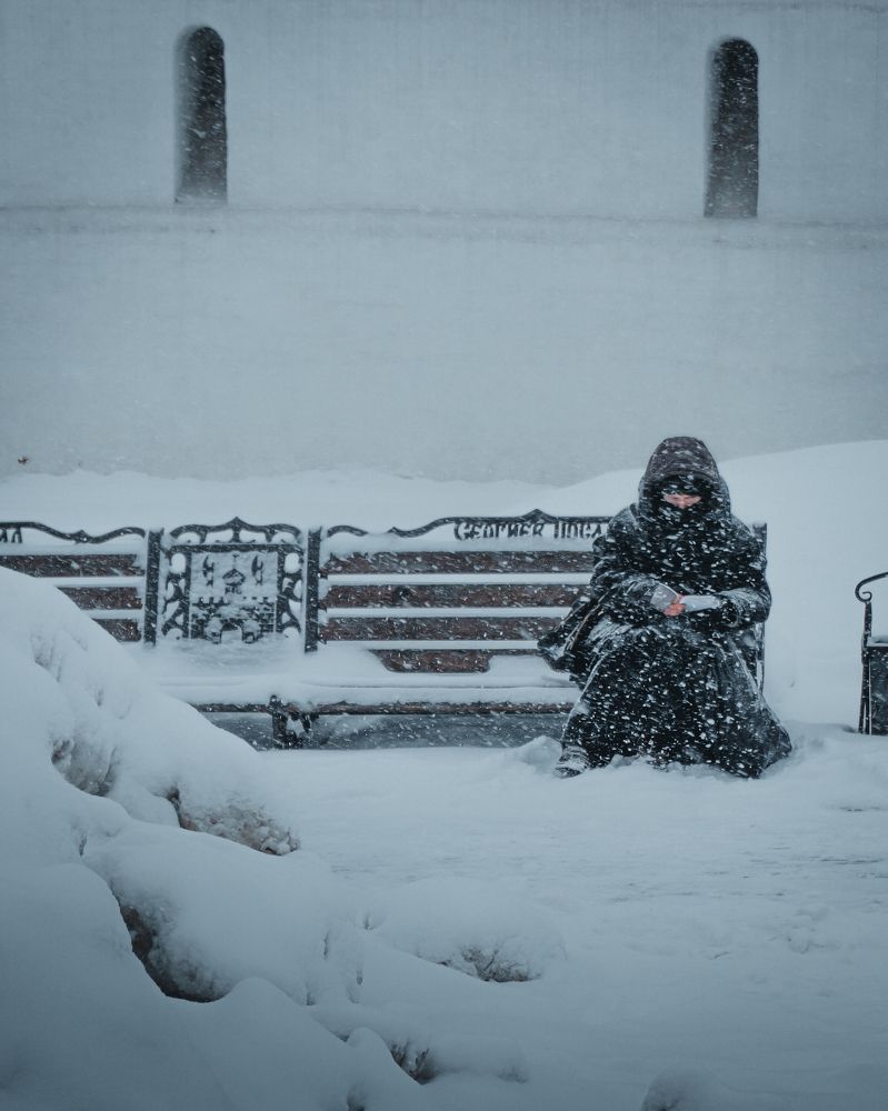 Фотография автора Николай Николин