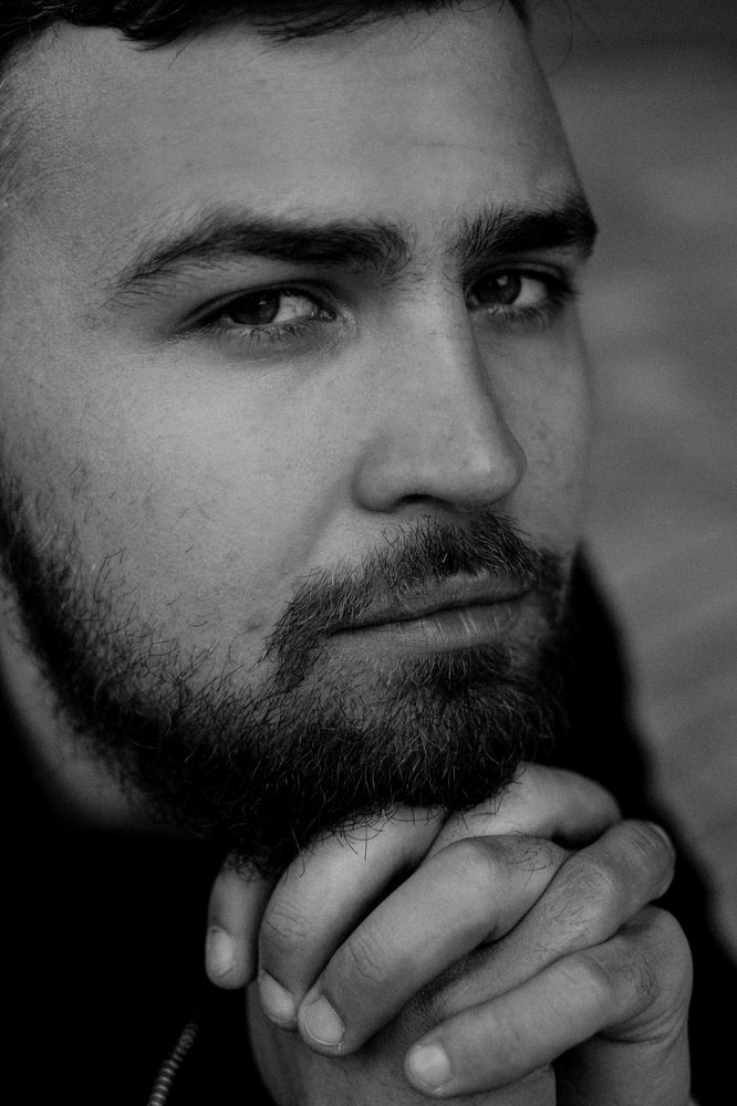 Photograph by Розалия Епейкина