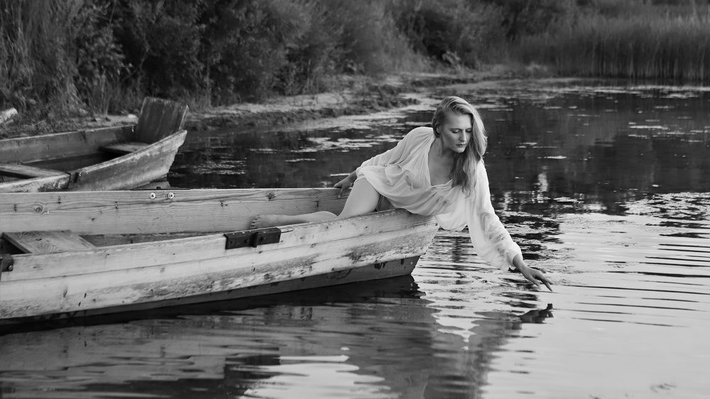 Photograph by Андрей Телибаев