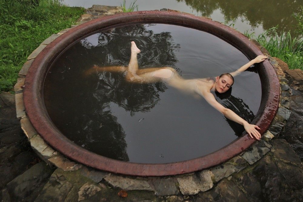 Photograph by Андрей Телибаев