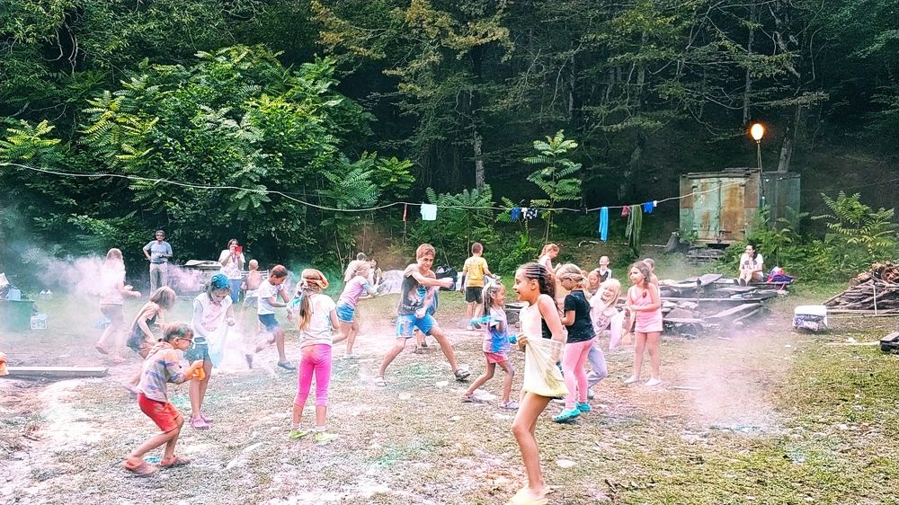 Photograph by Николай Ковальчук