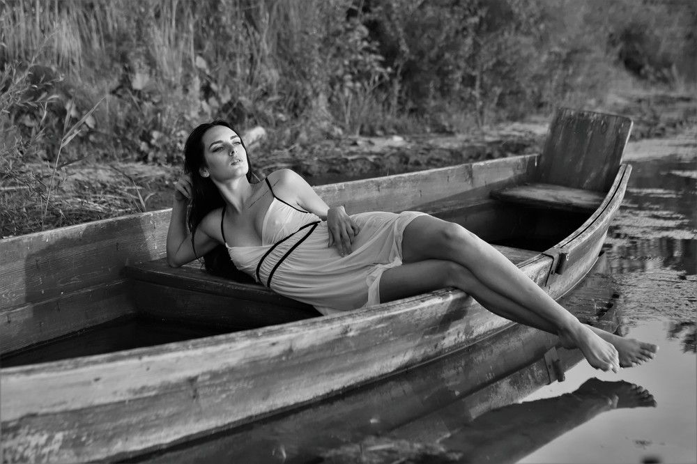 Photograph by Андрей Телибаев