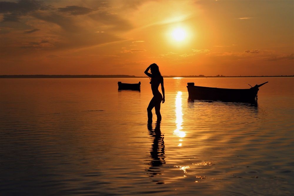 Photograph by Андрей Телибаев