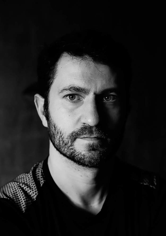 Photograph by Marina Kling