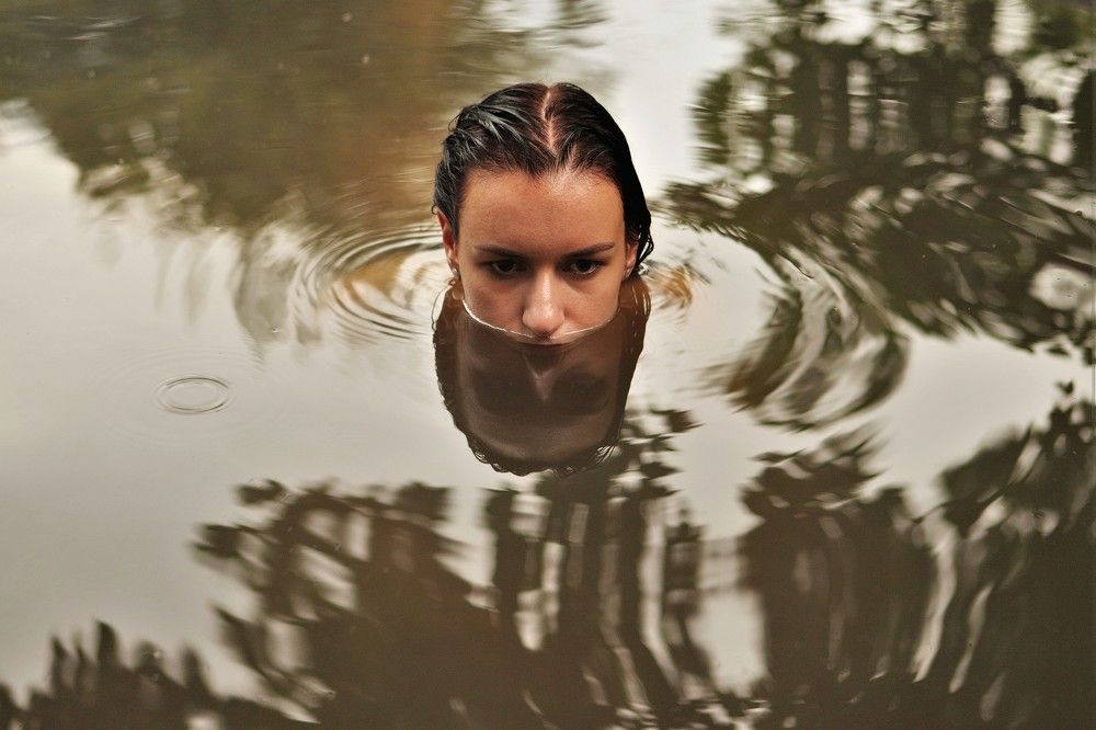 Photograph by Андрей Телибаев