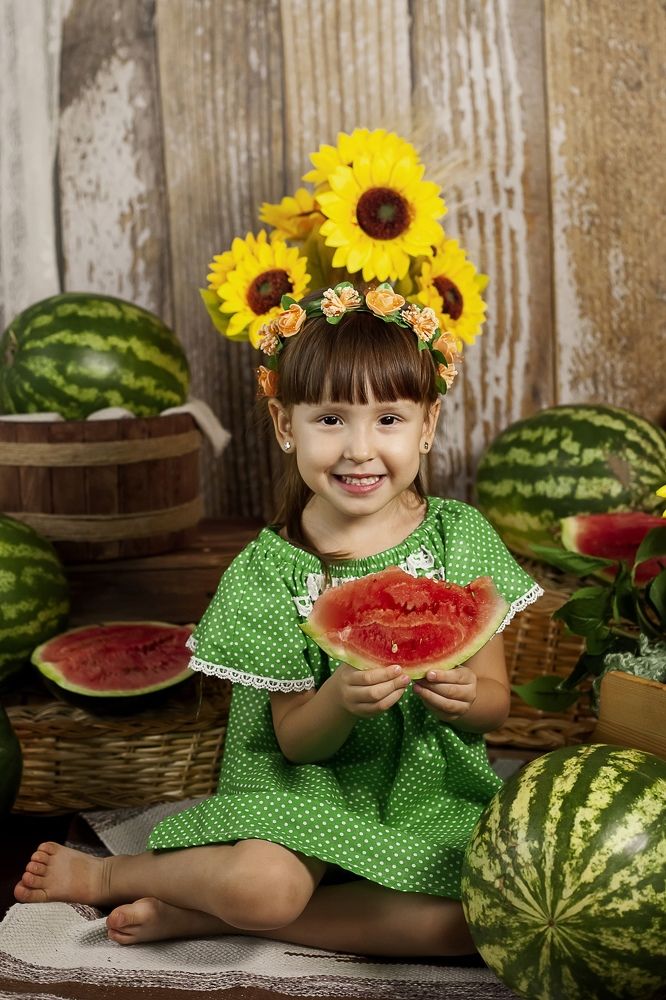Фотография автора Татьяна Бакулина