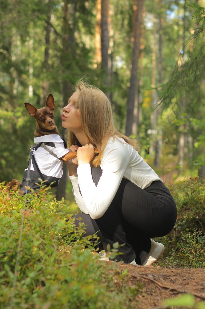 Photograph by Ирина Ещенко