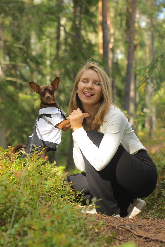 Photograph by Ирина Ещенко