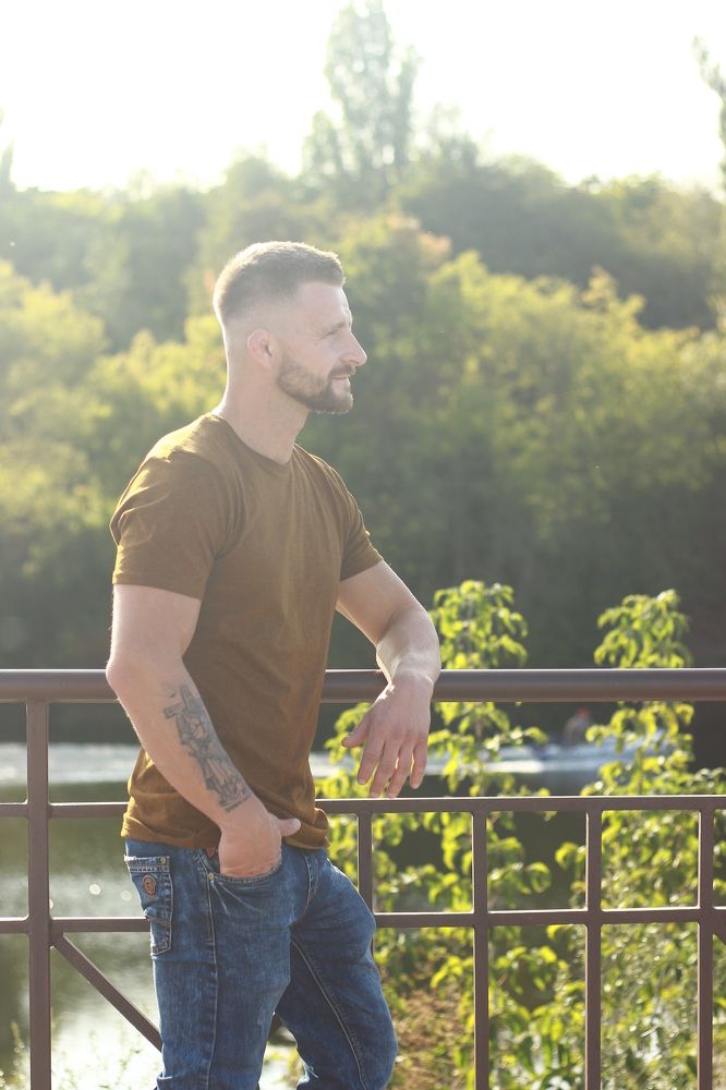 Вера в будущее!