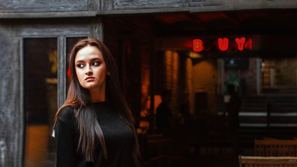 Photograph by Дмитрий Обыденнов