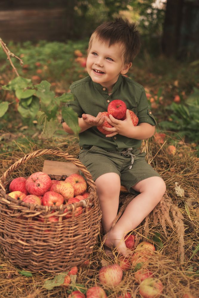 Photograph by Ипполитова Анастасия