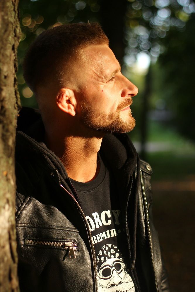 Photograph by Ирина Ещенко