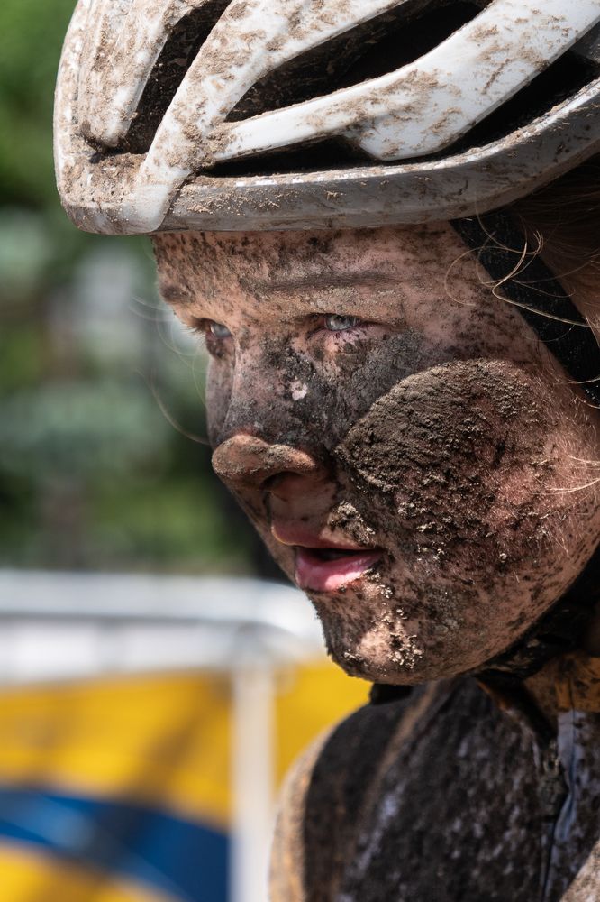 Photograph by Anna Kajat