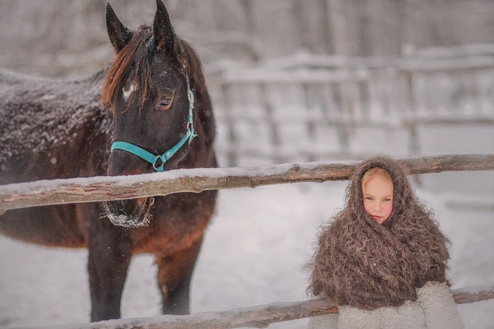 Photograph by Татьяна