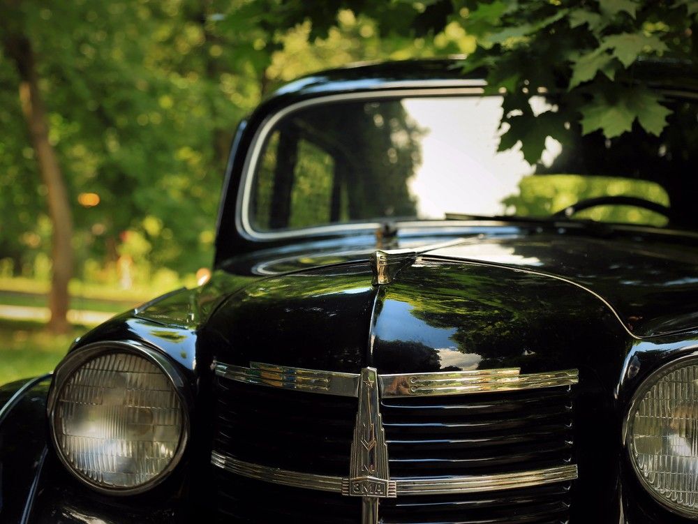 Photograph by Андрей Телибаев