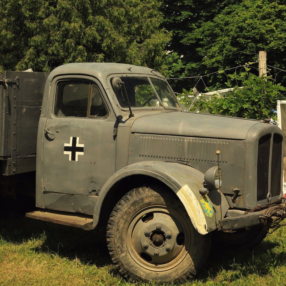 Photograph by Андрей Телибаев