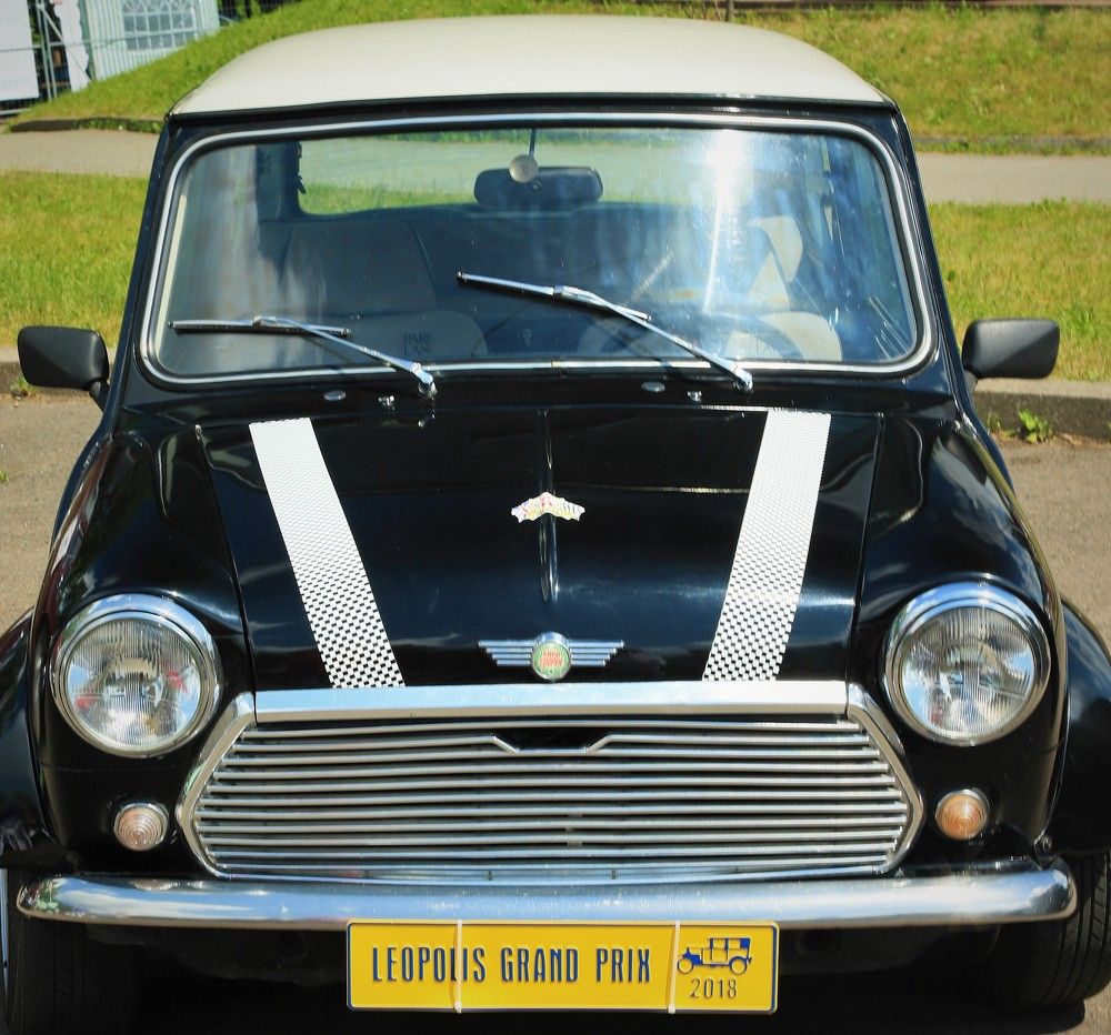 Photograph by Андрей Телибаев