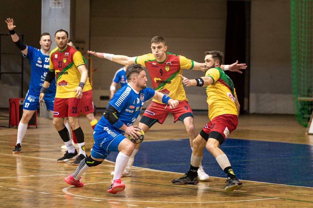 Photograph by Anna Kajat