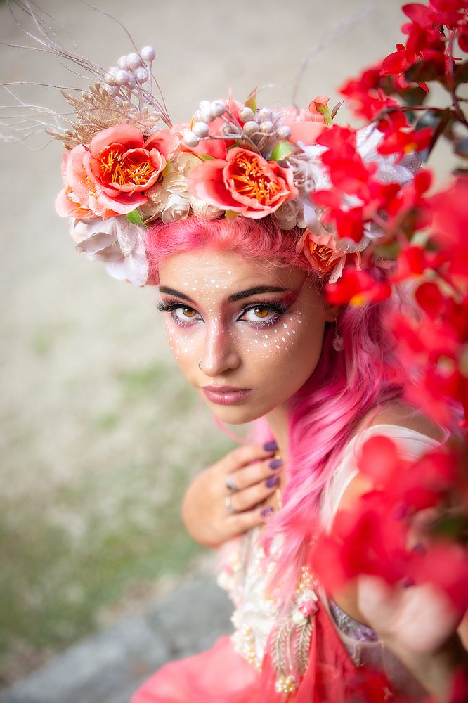 Photograph by ANTONIO ANTUNES