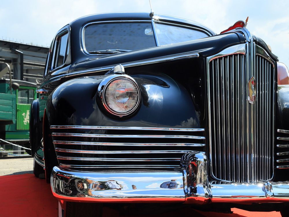 Photograph by Андрей Телибаев