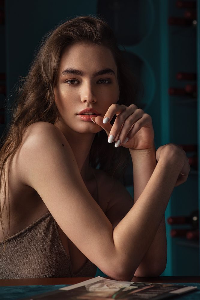 Photograph by Николас Верано