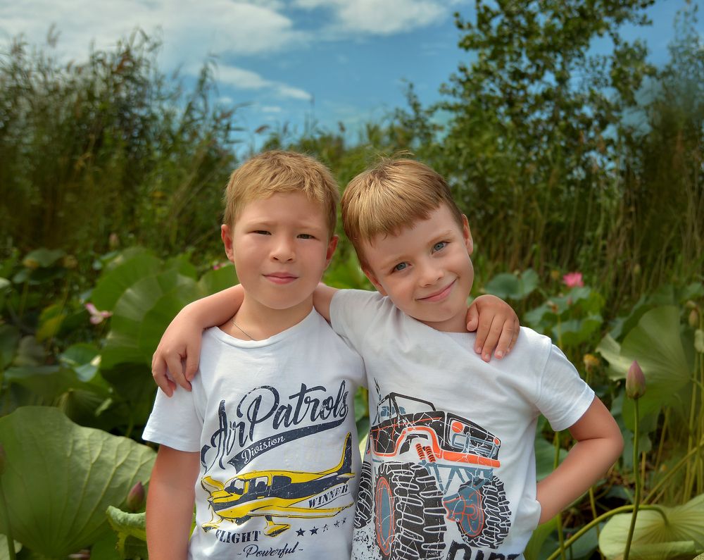 Photograph by Ольга Воронина