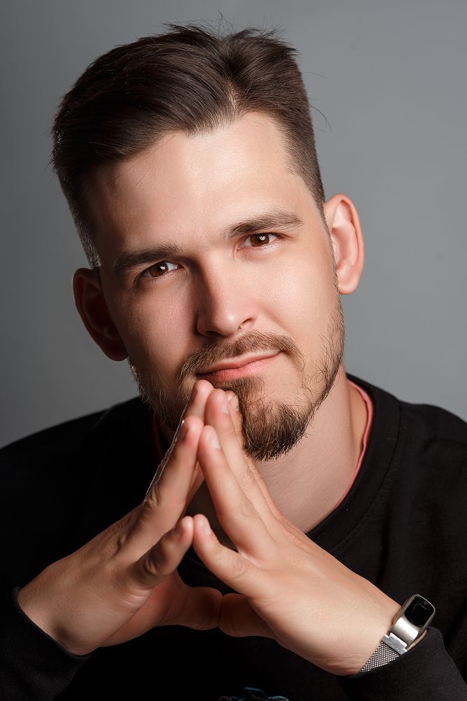 Photograph by Анна Грин