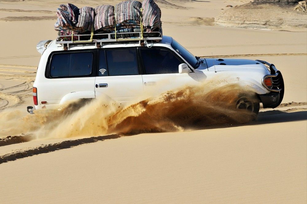 Photograph by Андрей Телибаев