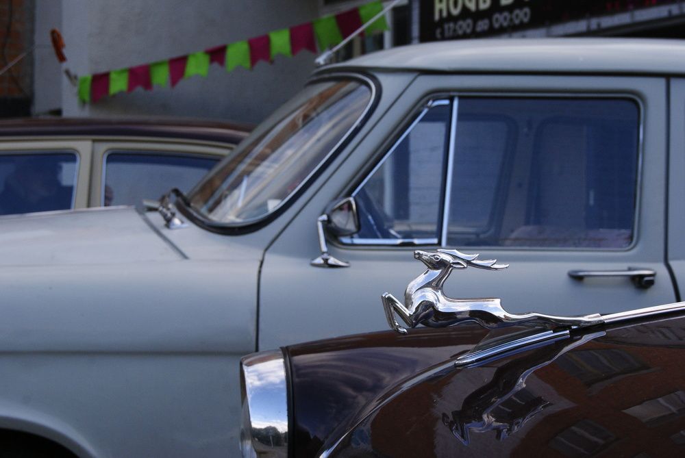 Photograph by Екатерина Бахтинова