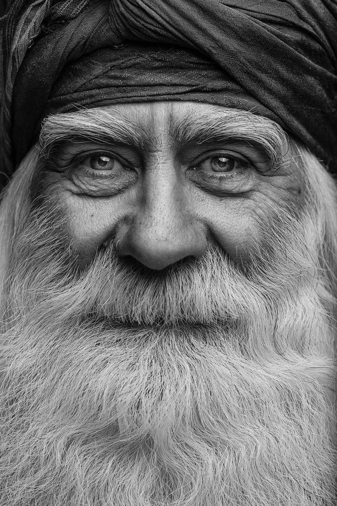 Photograph by Hasan Nazari