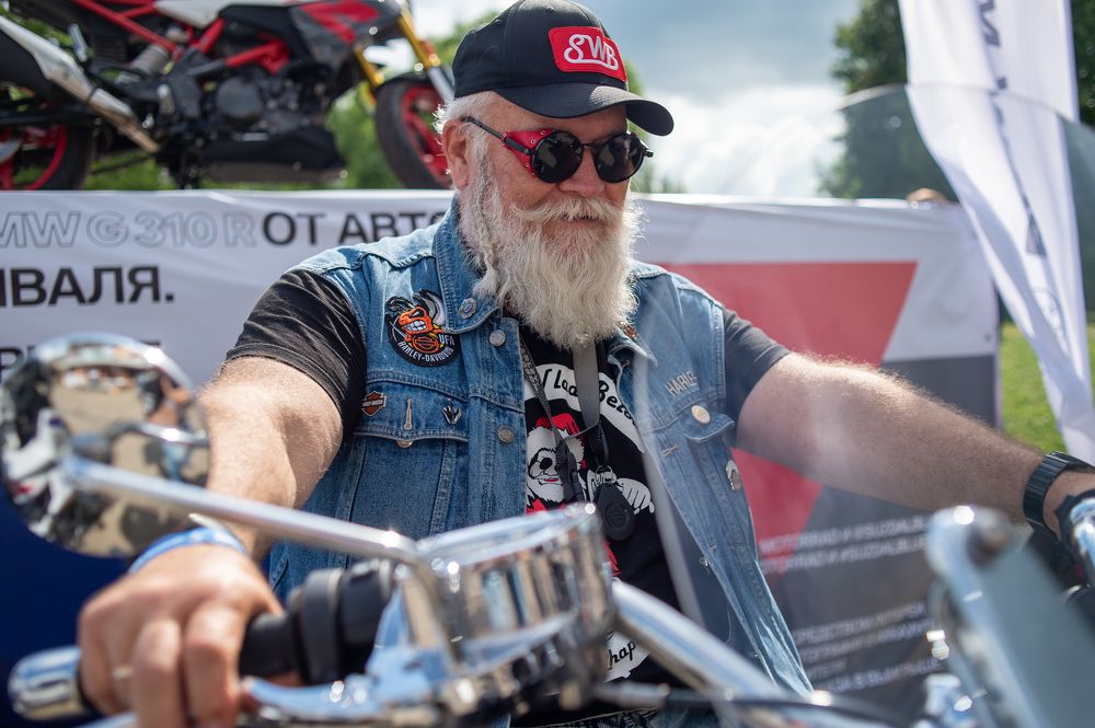 Photograph by Дмитрий Тимошенко