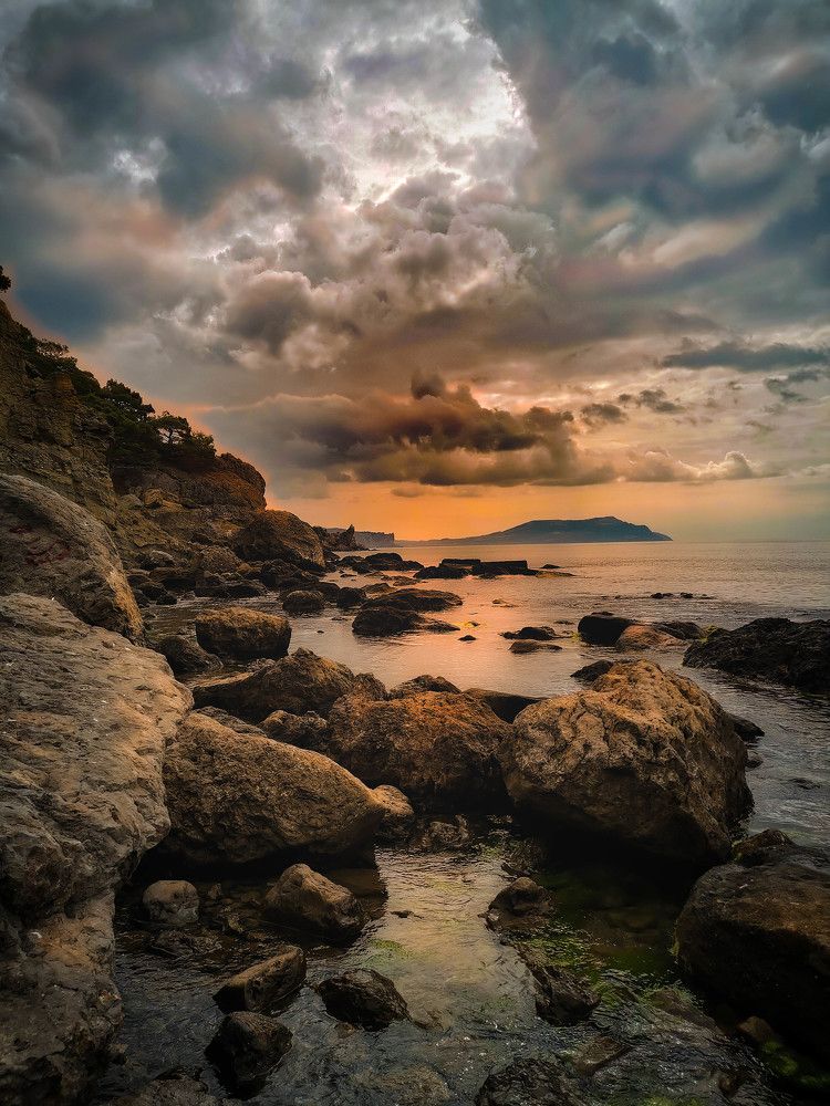 Настроение природы