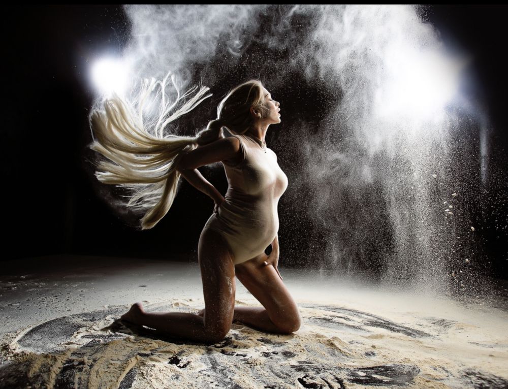 Photograph by Мария Мазурова