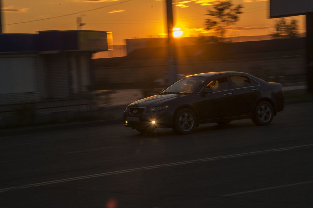 Photograph by Сергей