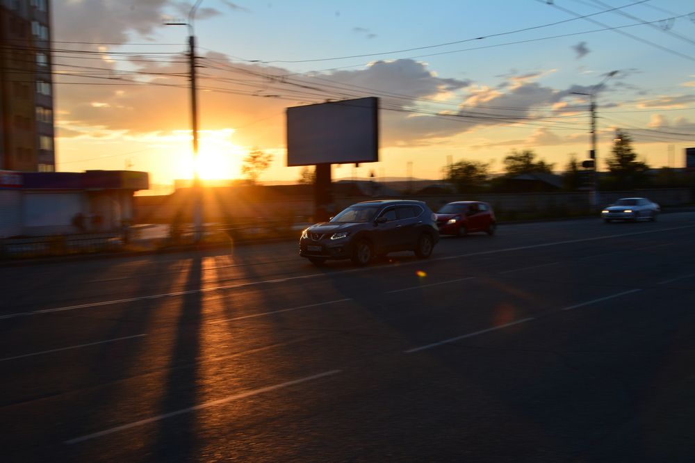 Photograph by Сергей