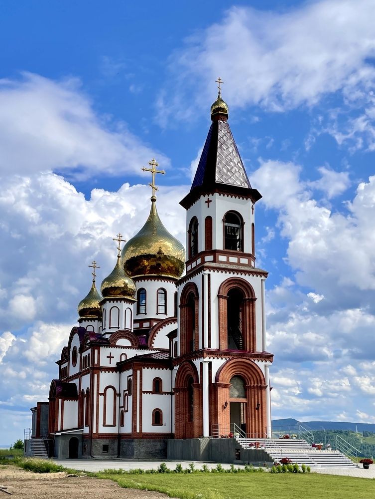 Photograph by Татьяна Ноздрина