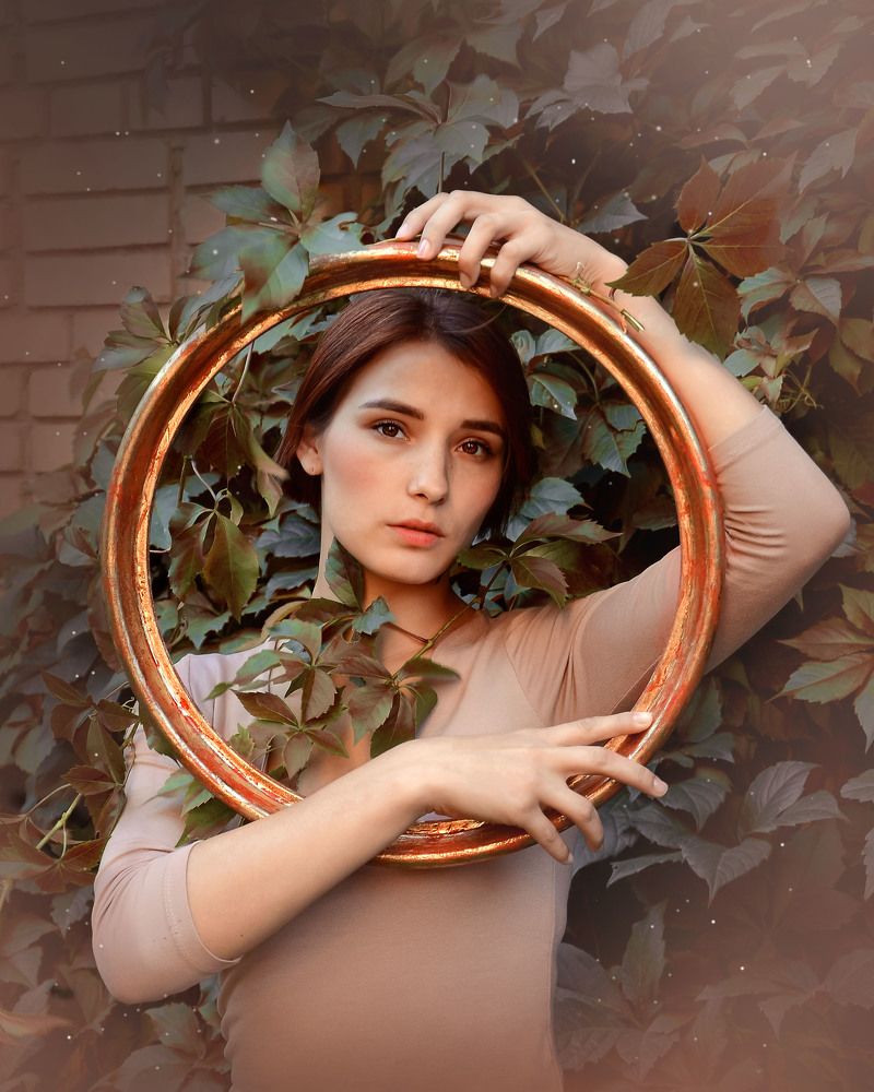 Photograph by Аликина Татьяна