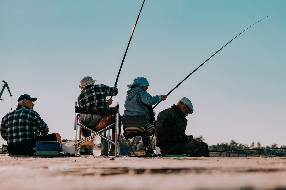 Photograph by Виталий Руднев