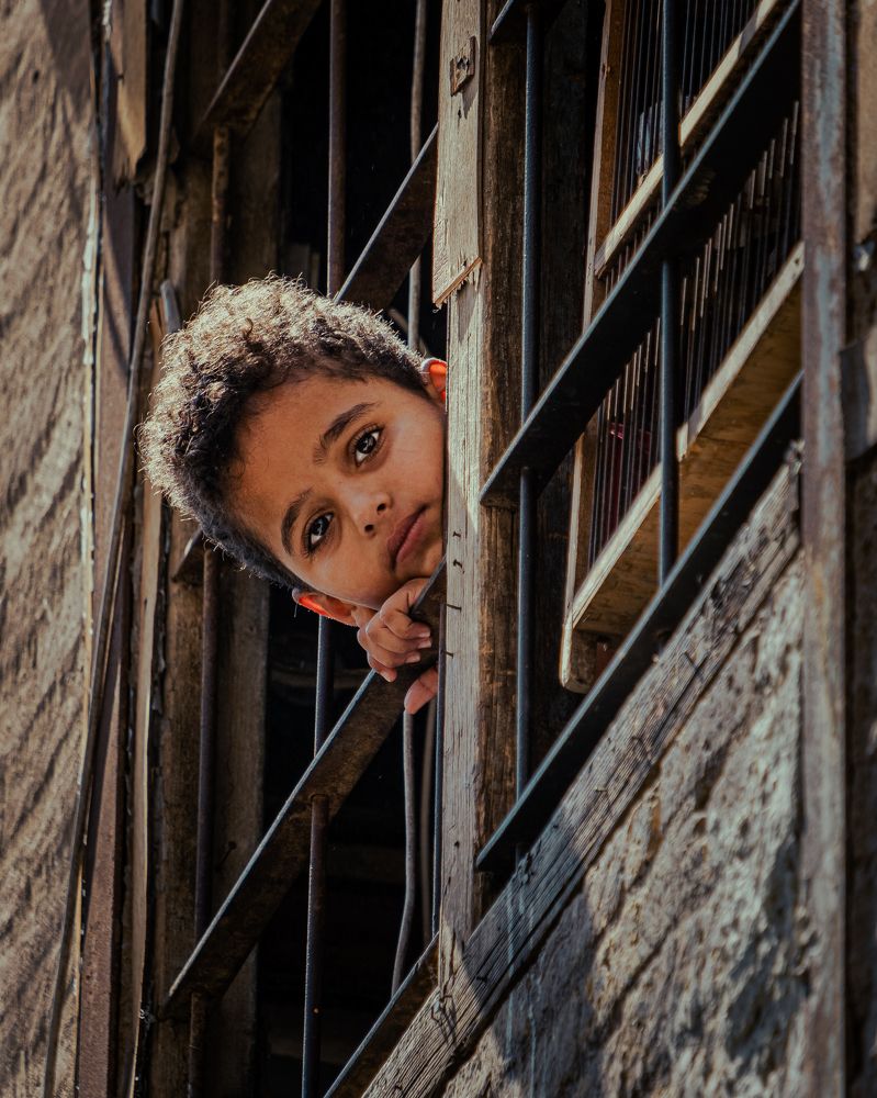 Photograph by ADEL Ahmed