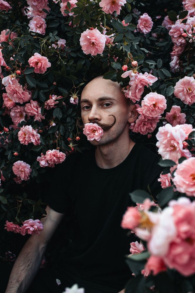 Стереотипы.