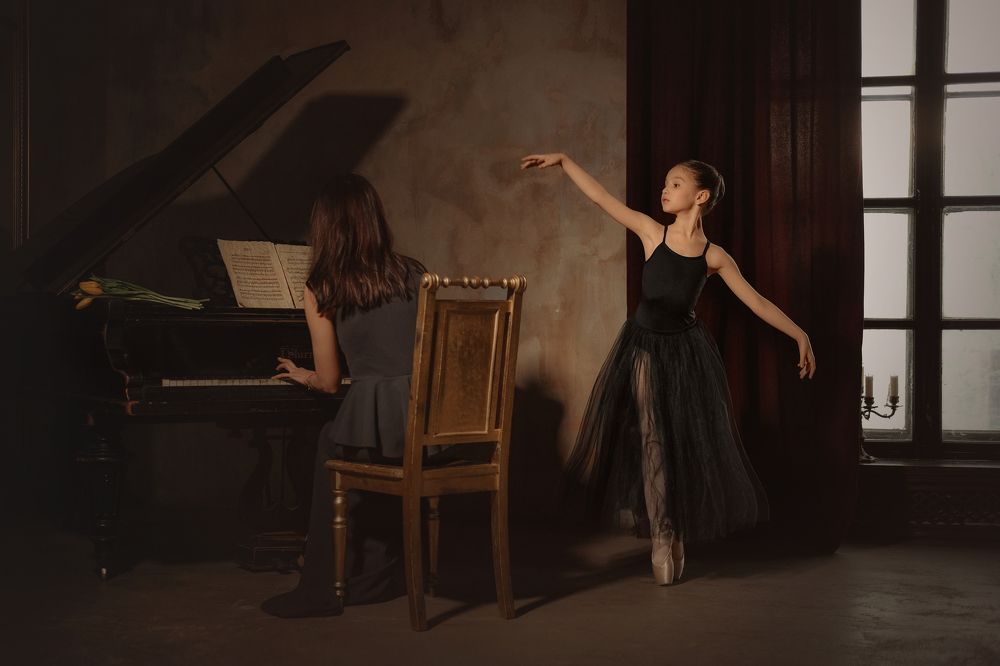 Photograph by Екатерина Шпира