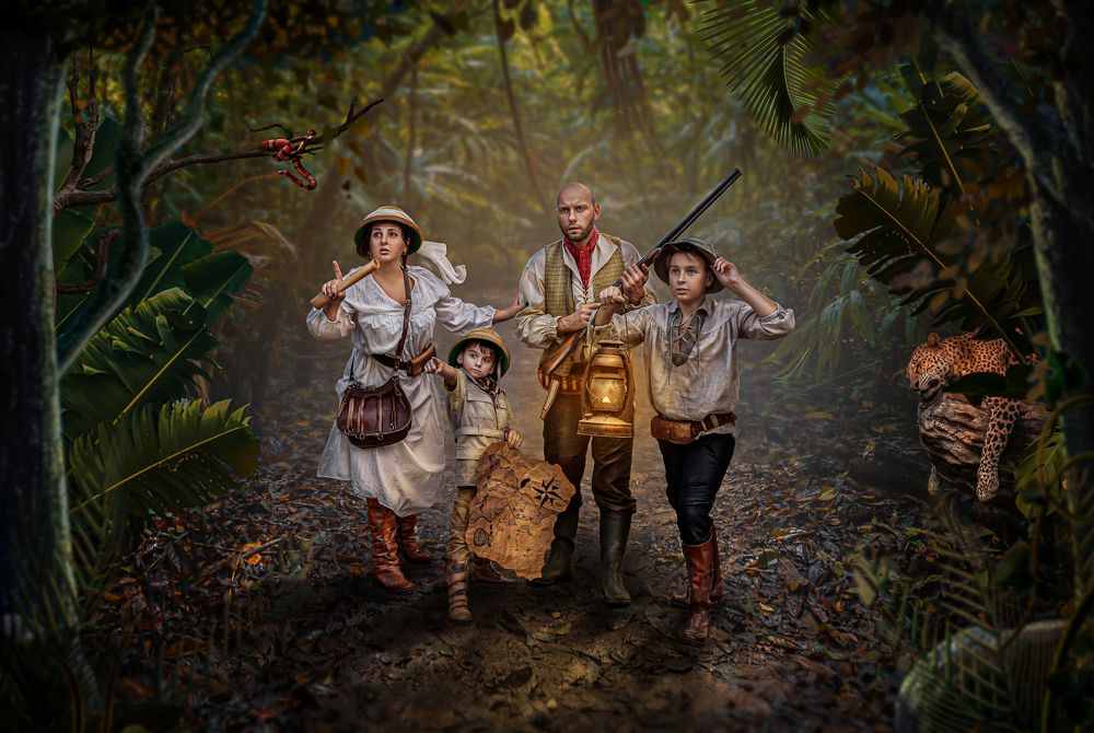 Photograph by Катерина Мельник