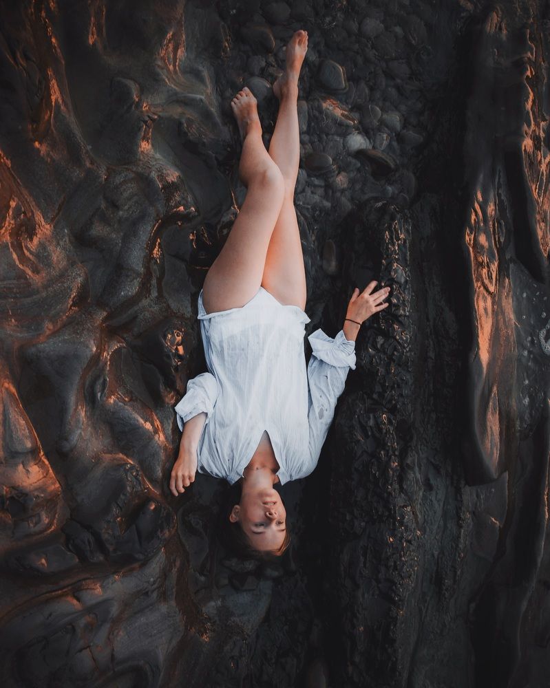 Photograph by Denis Trushtin